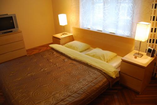 Apartamenty Rentalent Szpitalna 34 Krakow Szpitalna 34/7