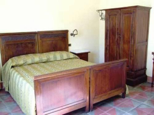 Bed and Breakfast Cacciapaglia Gallipoli Via Monacelle 27