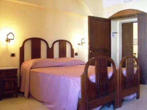 Bed and Breakfast Cacciapaglia Gallipoli Via Monacelle 27