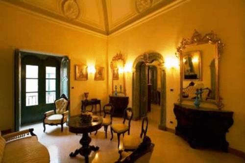 Bed and Breakfast Cacciapaglia Gallipoli Via Monacelle 27