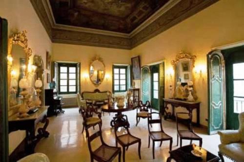 Bed and Breakfast Cacciapaglia Gallipoli Via Monacelle 27