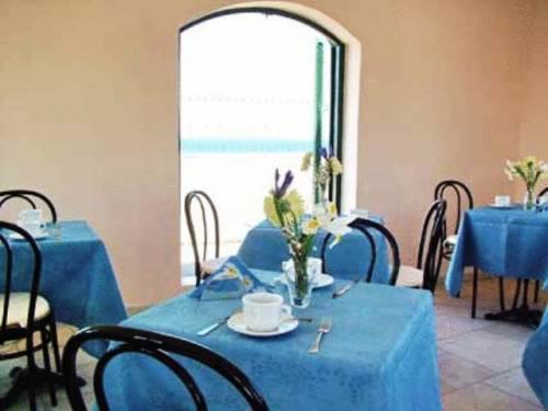 Bed and Breakfast Cacciapaglia Gallipoli Via Monacelle 27