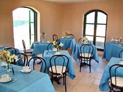 Bed and Breakfast Cacciapaglia Gallipoli Via Monacelle 27