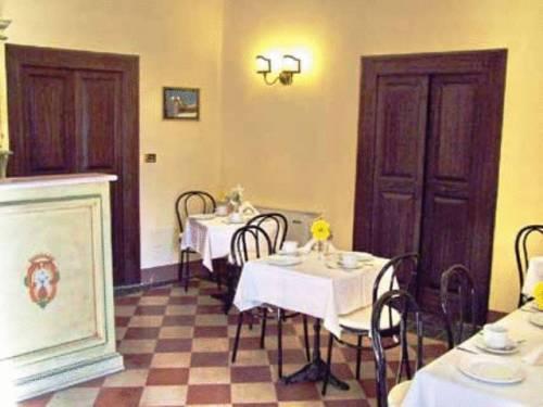 Bed and Breakfast Cacciapaglia Gallipoli Via Monacelle 27