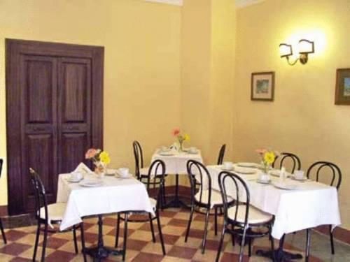 Bed and Breakfast Cacciapaglia Gallipoli Via Monacelle 27