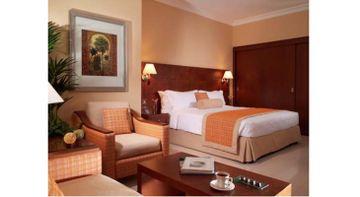 Al Rawda Arjaan Hotel Abu Dhabi Old Airport Road