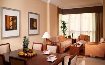 Al Rawda Arjaan Hotel Abu Dhabi Old Airport Road