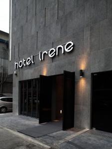 Hotel Irene Seoul 122 Bookchang-Dong, Jung-Gu