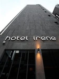 Hotel Irene Seoul 122 Bookchang-Dong, Jung-Gu