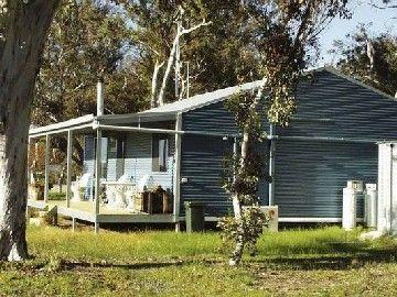 Kendenup Lodge And Cottages 217 Moorilup Road