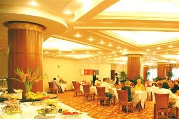 Best Western Longmen Hotel Shanghai 777 Hengfeng Road