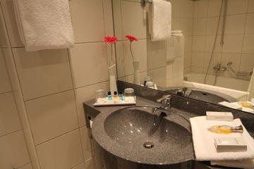 Golden Tulip Hotel Trier Metzer Allee 6