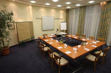 Golden Tulip Hotel Trier Metzer Allee 6