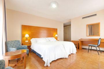 Tryp Ciudad De Alicante Hotel Gravina 9