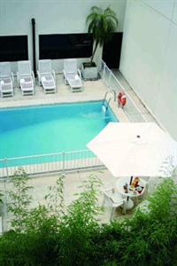 Dazzler Suites Arroyo Buenos Aires Suipacha 1359