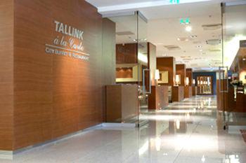 Tallink City Hotel Tallinn A. Laikmaa 5