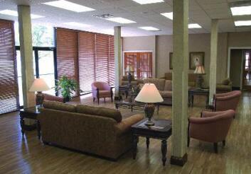 Rockwood Inn And Suites Hammond (Louisiana) 42309 South Morrison Blvd