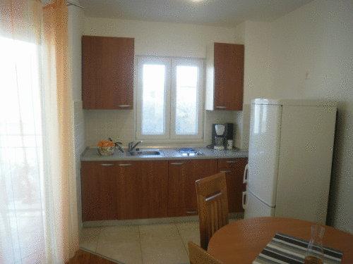 Apartments Lorena Trogir Tudorski put 8