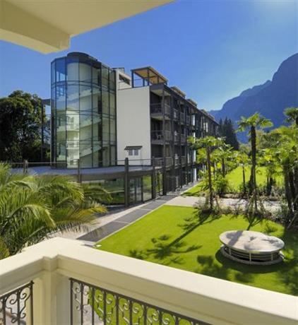 Murialdo Suites Hotel Riva Del Garda Viale Rovereto, 46