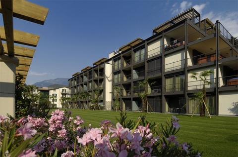 Murialdo Suites Hotel Riva Del Garda Viale Rovereto, 46