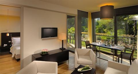 Murialdo Suites Hotel Riva Del Garda Viale Rovereto, 46