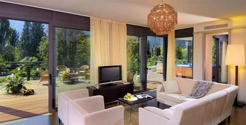 Murialdo Suites Hotel Riva Del Garda Viale Rovereto, 46