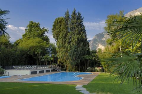 Murialdo Suites Hotel Riva Del Garda Viale Rovereto, 46