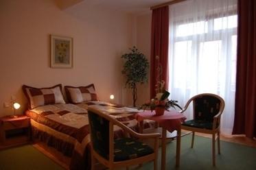 Jalta and Depandances Hotel Piestany Winterova 61