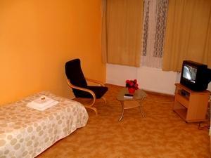 Tourist Residence Apartments Kosice Cesta pod Hradovou 13A