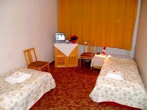 Tourist Residence Apartments Kosice Cesta pod Hradovou 13A