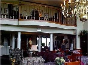The Inn at Willowbend Wichita 3939 N Comotara Street