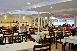 Manaspark Hotel Fethiye Foca Mah. Calis Beach No:176