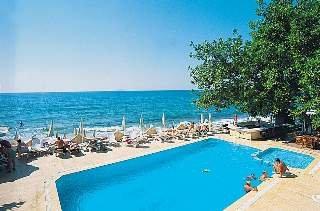 Görgülü Kleopatra Beach Hotel Alanya Kizlarpinari Mahallesi Ataturk Caddesi