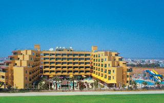 Esra Apart Hotel Altinkum 2 Koy Karsisi