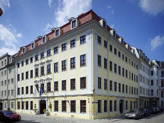 Hotel Bulow Residenz Dresden Rahnitzgasse 19