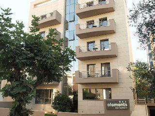 Elements Hotel Apartments Chalandri Strati Mirivili 3-5