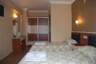 Epic Hotel And Apartments Marmaris Merkez Mahallesi 5 Sokak No 12