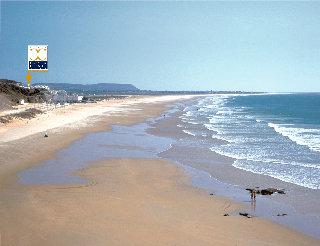 Hotel Costa Conil de la Frontera Avda. de la Marina s/n