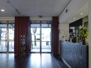 NH Jolly Igea Hotel Brescia Viale Stazione 15