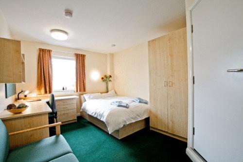 Opal 1 Student Accommodation Newport (Wales) Usk Way