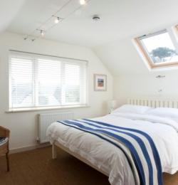 Nearwater Bed & Breakfast St Mawes Polvarth Road