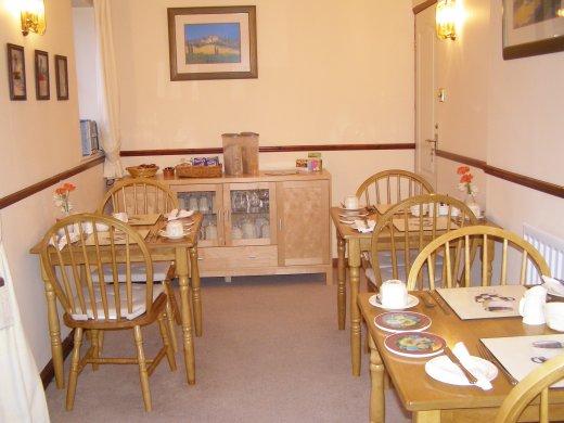 Carnforth Guest House Waddington Tinkers Lane