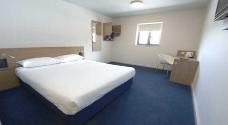 Travelodge Hotel Grafton Hereford Ross Road