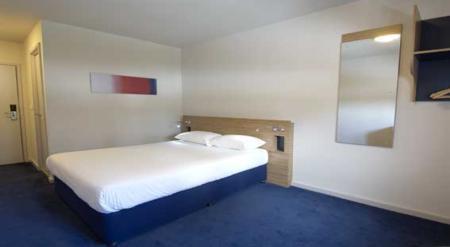 Travelodge Hotel Grafton Hereford Ross Road