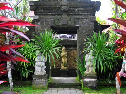 Puri Yuma Hotel Bali Jl. Mertasari 59 Sidakarya Suwung Kangin Sanur