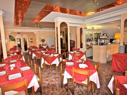 Britannia Hotel Rimini Viale Parisano 90