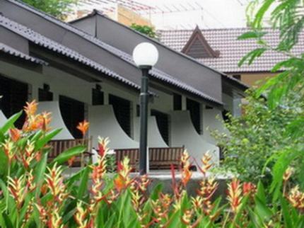 PS Hill Resort Phuket 151/4 Rajutit Road Patong Kathu