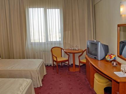 Hotel Ana Sibiu Soseaua Alba Iulia 120