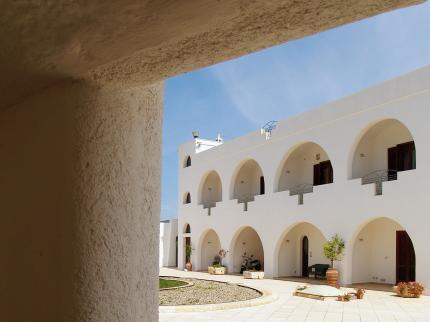 Masseria Tutosa Hotel Ostuni C. da Tutosa