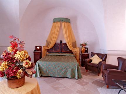 Masseria Tutosa Hotel Ostuni C. da Tutosa